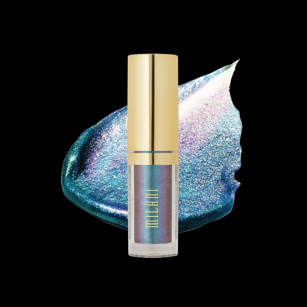 Milani Hypnotic Lights Holographic Eye Topper 05 Prismatic Light